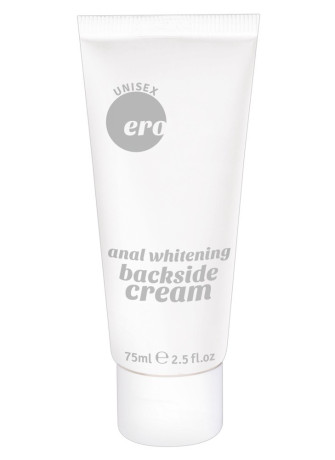anal WHITENING cream